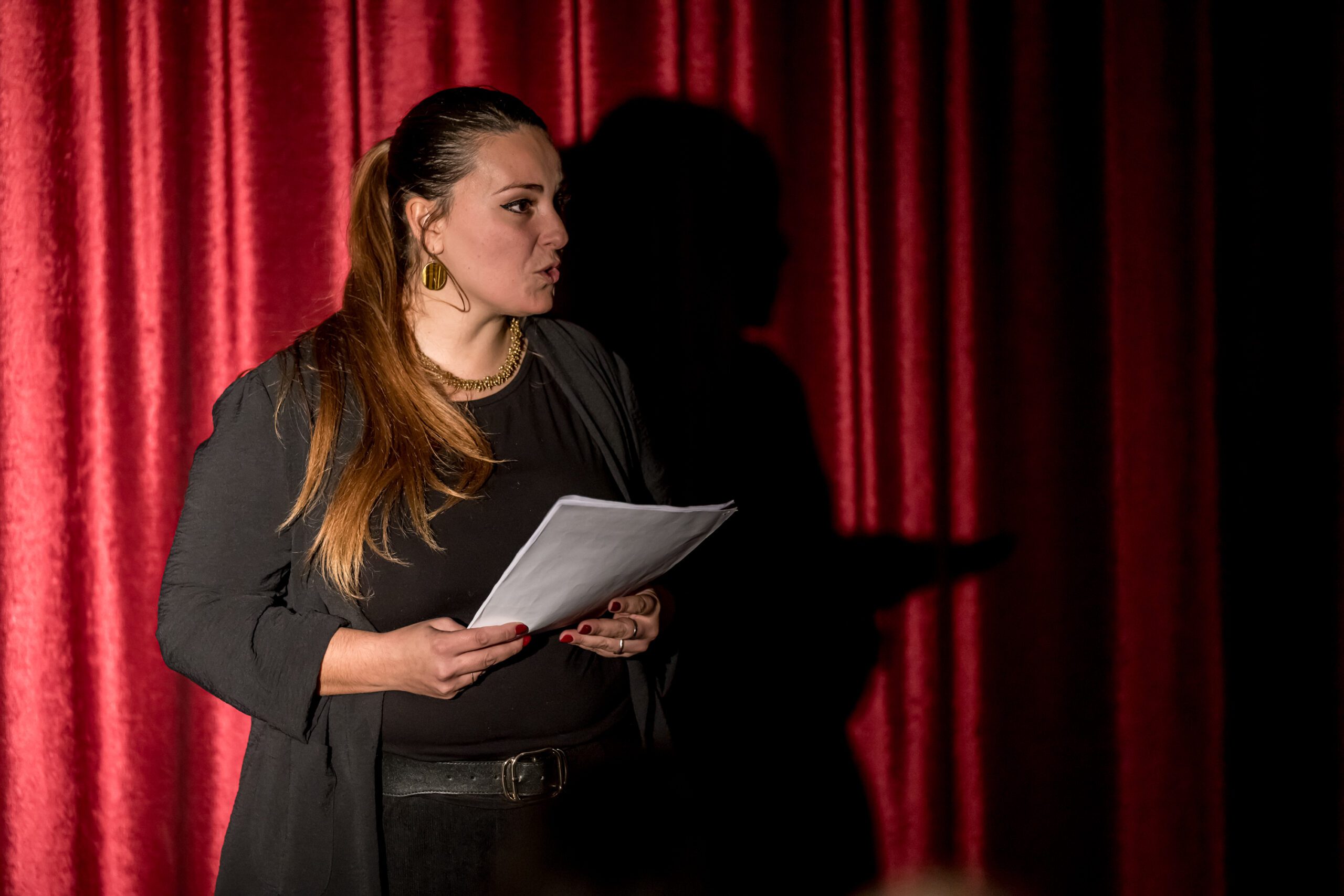 Il Teatro Rigodon lancia il progetto ‘Corpi Sociali’: arte e inclusione sociale nel cuore di Rieti