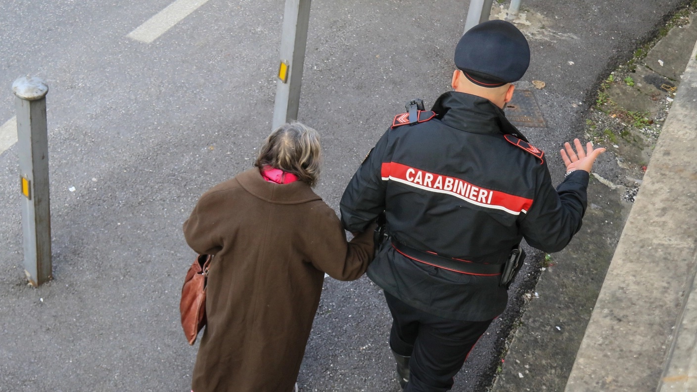 Nove denunce per truffe telefoniche a danno di anziani, sottratti oltre 50.000 Euro