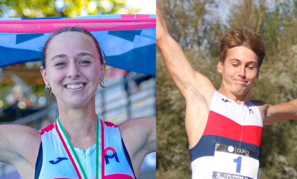 Indoor 25, Primati e minimi a due settimane dai tricolori