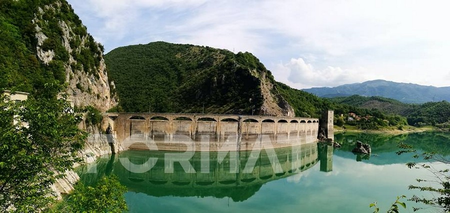 Il lago del Salto si racconta da Eataly