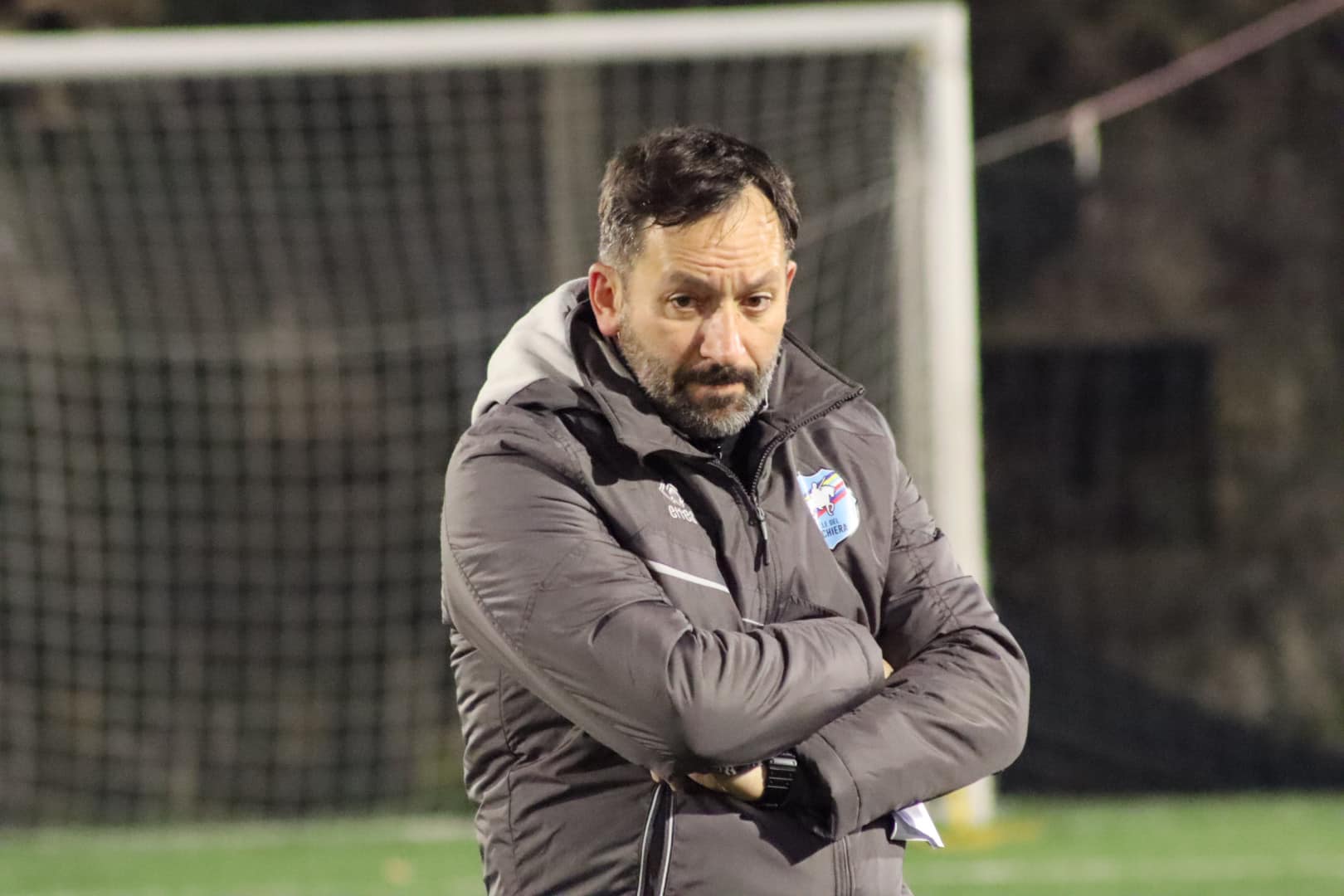 Lorenzo Pezzotti: “Sono sicuro che ce la giocheremo , il campo avrà l’ultima parola”