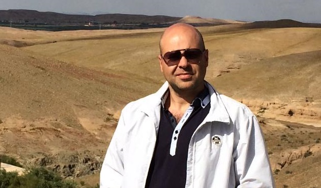Luca Rando nominato responsabile provinciale del dipartimento “Agricoltura ed eccellenze italiane” di Fratelli d’Italia Rieti