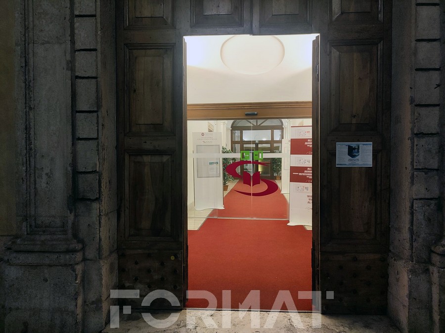 A Rieti arriva Psicologia e la Sapienza sceglie il Teatro Flavio per inaugurare l’anno accademico