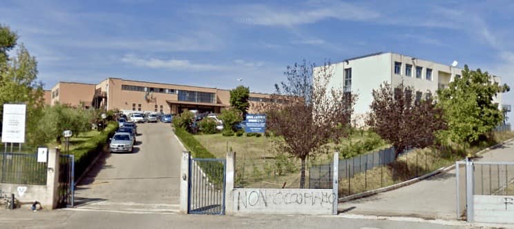 La Provincia di Rieti sullo sciopero  degli studenti dell’istituto superiore Rocci