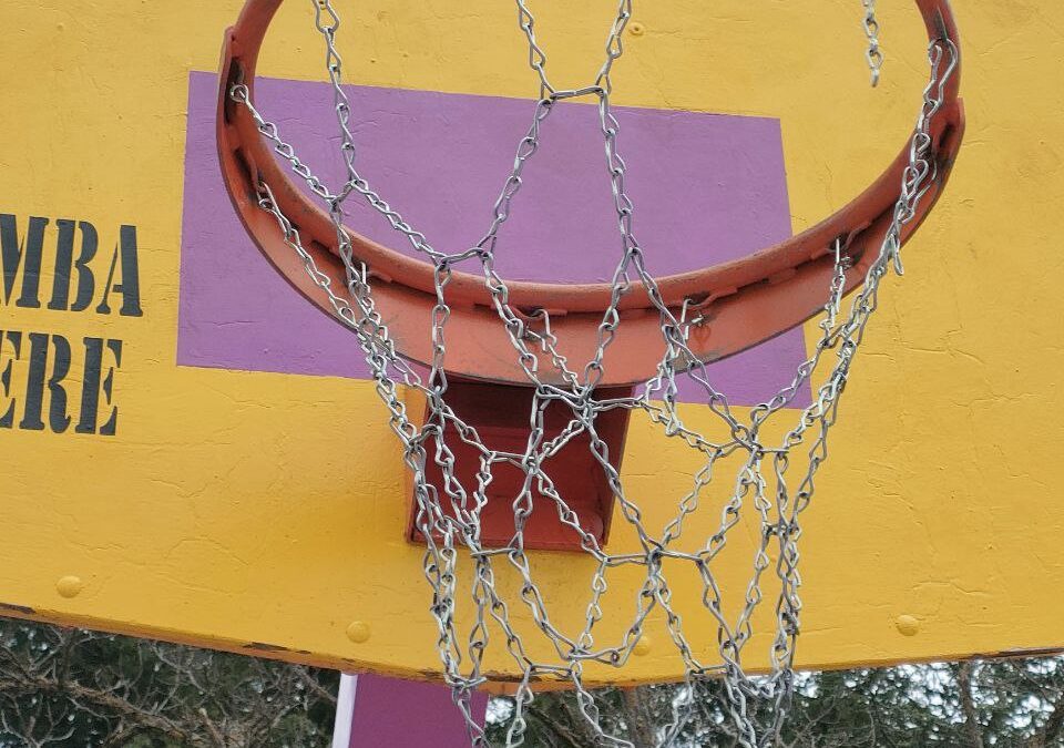 Atto vandalico al campo di Casa Buon Pastore: la delusione del Patron Pietropaoli