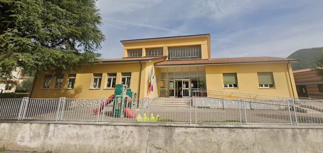 La scuola dell’infanzia a Vazia senza riscaldamento “I nostri bambini lasciati al freddo”. La segnalazione