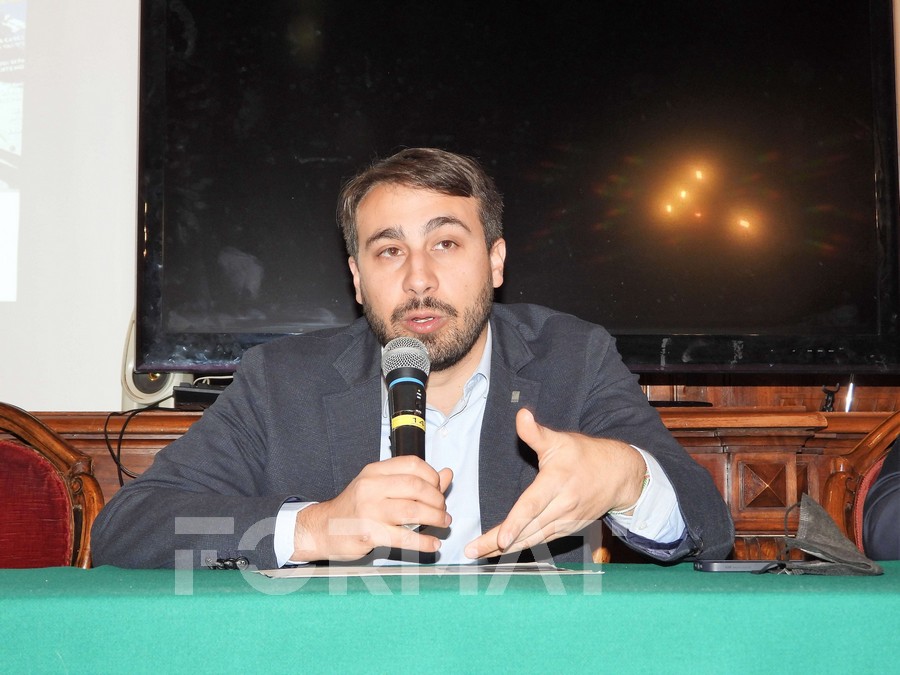 Lutto tra i Sindaci. È morto il Sindaco di Subiaco, Domenico Petrini.  Sinibaldi: “Se ne va un valore aggiunto per tutta la nostra comunità”