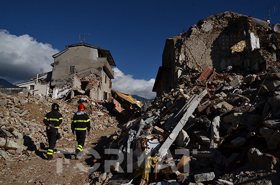 Mancata riconferma della squadra operativa presso il presidio di Amatrice dal 1° gennaio 2025