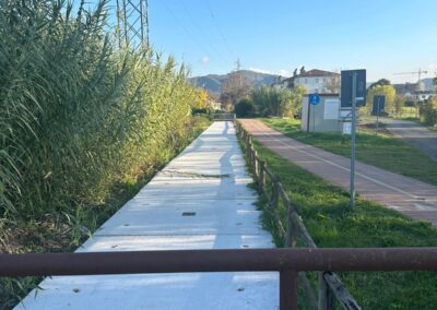 tombamento canale piana reatina 2