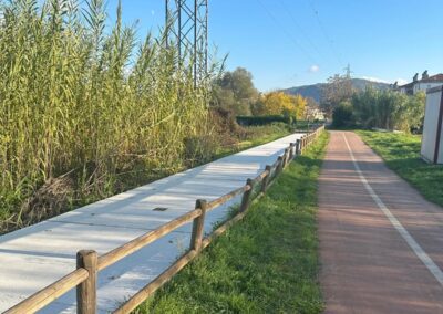 tombamento canale piana reatina 3