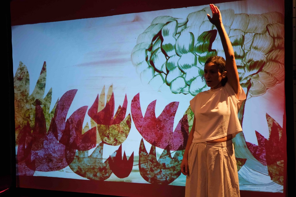 9. Pollicicchio 2 Spettacolo per bambini teatro potlach Pollicicchio