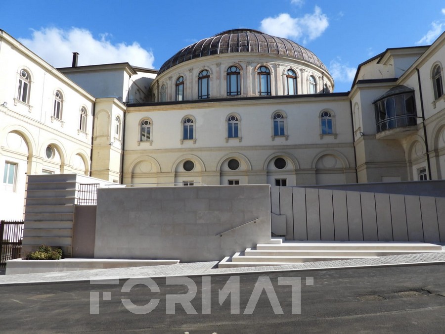 Inaugurazione Anno Accademico La Sapienza: le variazioni alla viabilità previste