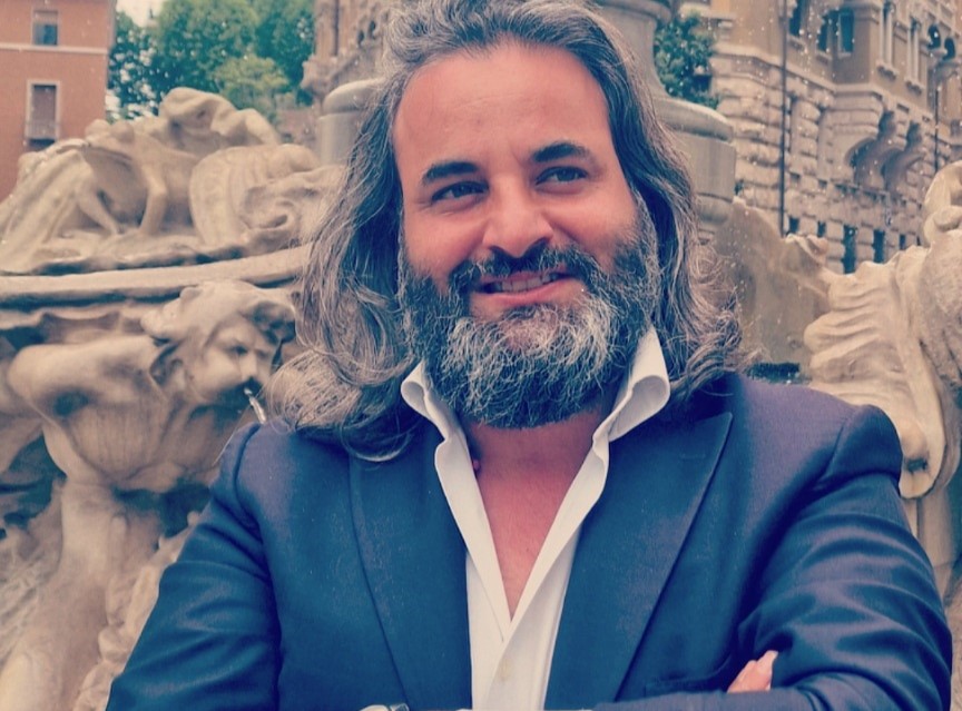 Il nuovo presidente della Cassa edile è Giovanni Coccia