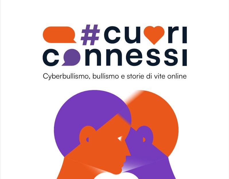 Lo Scientifico “Carlo Jucci” alla manifestazione “Cuoriconnessi Cyberbullismo, bullismo e storie di vite online”
