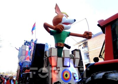 Carnevale a Rieti 2025 ph M. D'Alessandro0037