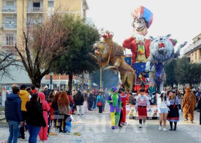 Carnevale a Rieti 2025 ph M. D'Alessandro0053