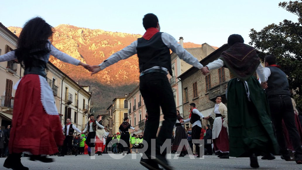 Carnevale antrodocano Carnevale antrodocano