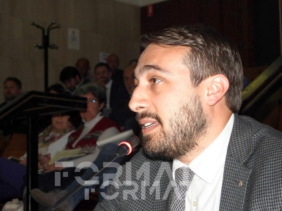 Aree naturali protette, audizione Sinibaldi in Commissione Ambiente in Regione Lazio