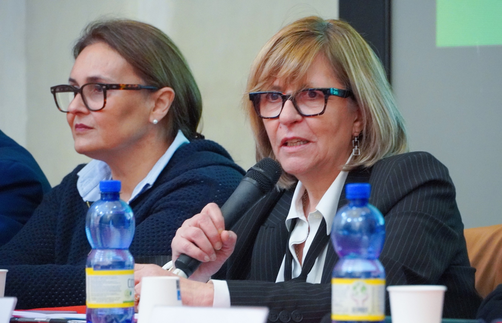 Giubileo, assessore Rinaldi: “Occasione per valorizzare le nostre aree interne”