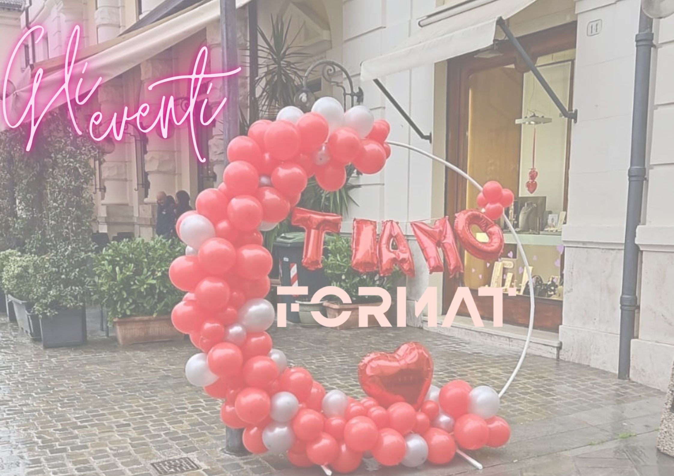 Sabato 15 e domenica 16 febbraio. Ecco gli eventi suggeriti da Format