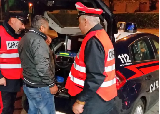 “Guidano ‘drogati’?” Le osservazioni di Sabina Radicale