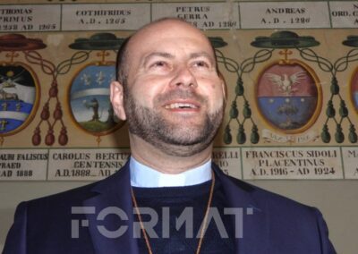Mons Piccinonna con scuole