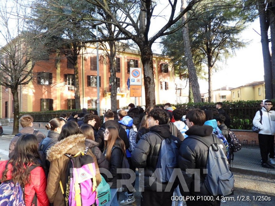 MIM: su richiesta del Ministro Valditara avviata indagine sul caso dello studente ferito