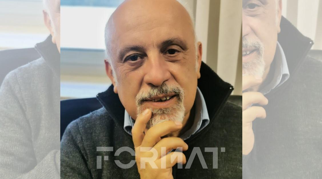Sanità, Nicolai (FdI)”Pd Rieti ha memoria corta, dimenticano disastro di Giunta Zingaretti”