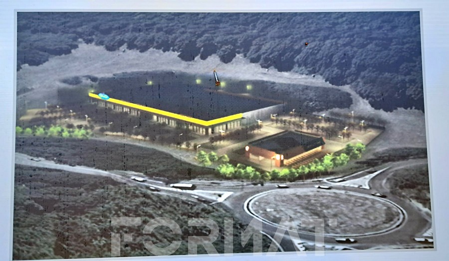 Rieti si trasforma: un nuovo parco commerciale e 117 posti di lavoro
