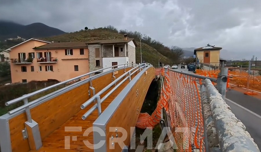Cammino di Francesco, un’incompiuta dalle grandi potenzialità