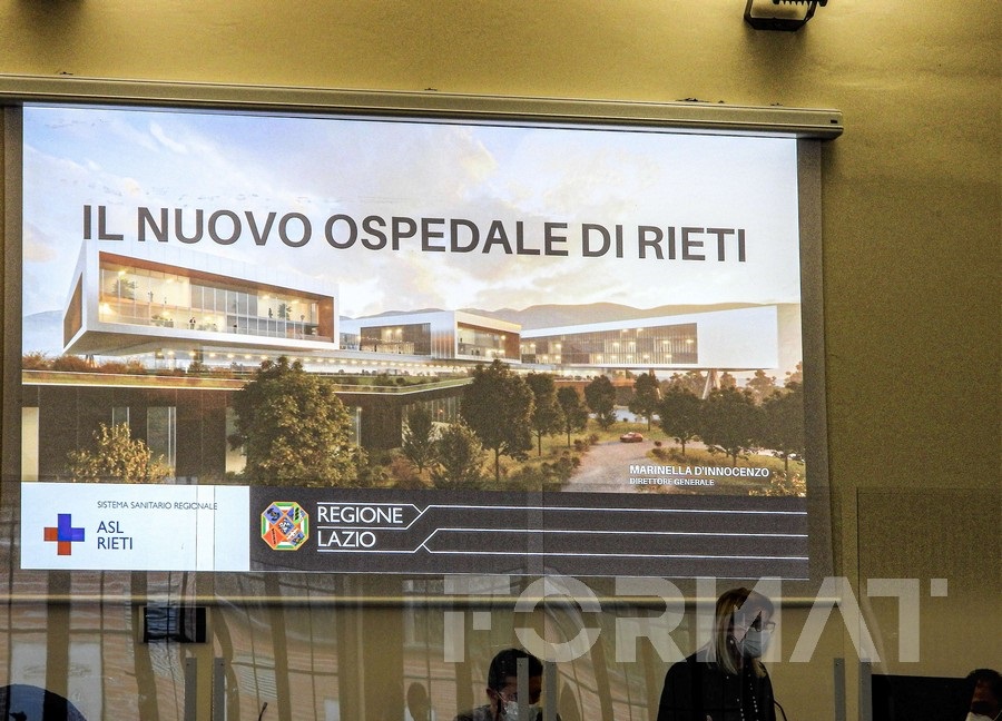Nuovo ospedale, Bigliocchi “Servono fatti concreti, sanità argomento sensibile”