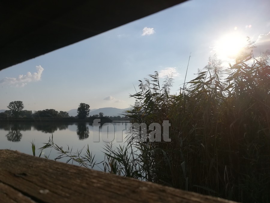 Censimento Luoghi del Cuore del FAI: In gara la Riserva dei Laghi Lungo e Ripasottile