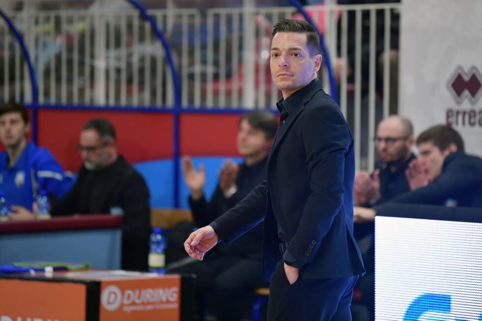 Sebastiani in casa di Verona nella ventottesima giornata