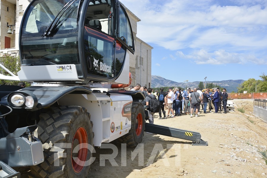 Amatrice: abbandono di Stato. La lettera aperta dei Consiglieri comunali