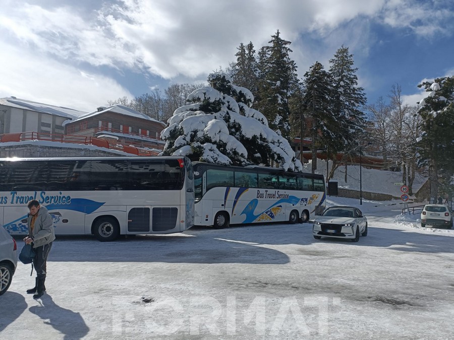 Terminillo, ASM: sabato 1 marzo aperti tutti gli impianti