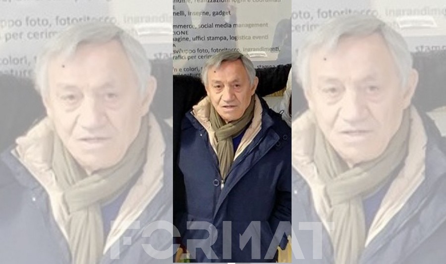 Tito Cheli, paladino del nostro invidiabile patrimonio culturale