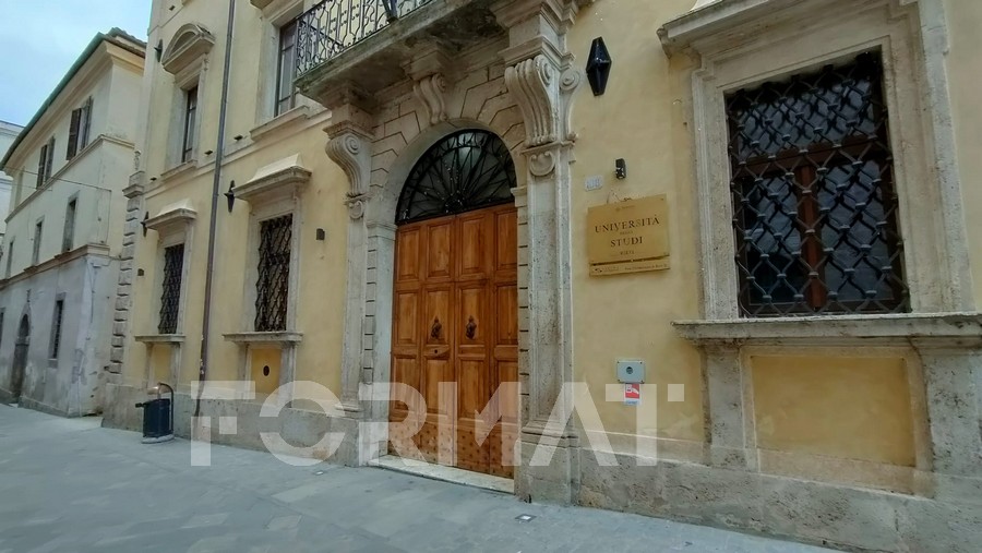 Centrodestra: “Apertura Anno Accademico Sapienza a Rieti è la testimonianza della svolta che stiamo consegnando alla Città”