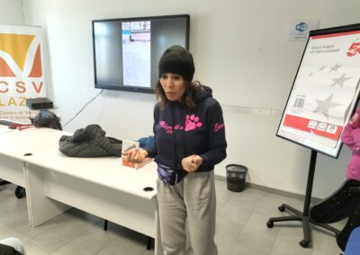 adozioni del cuore incontra il liceo linguistico