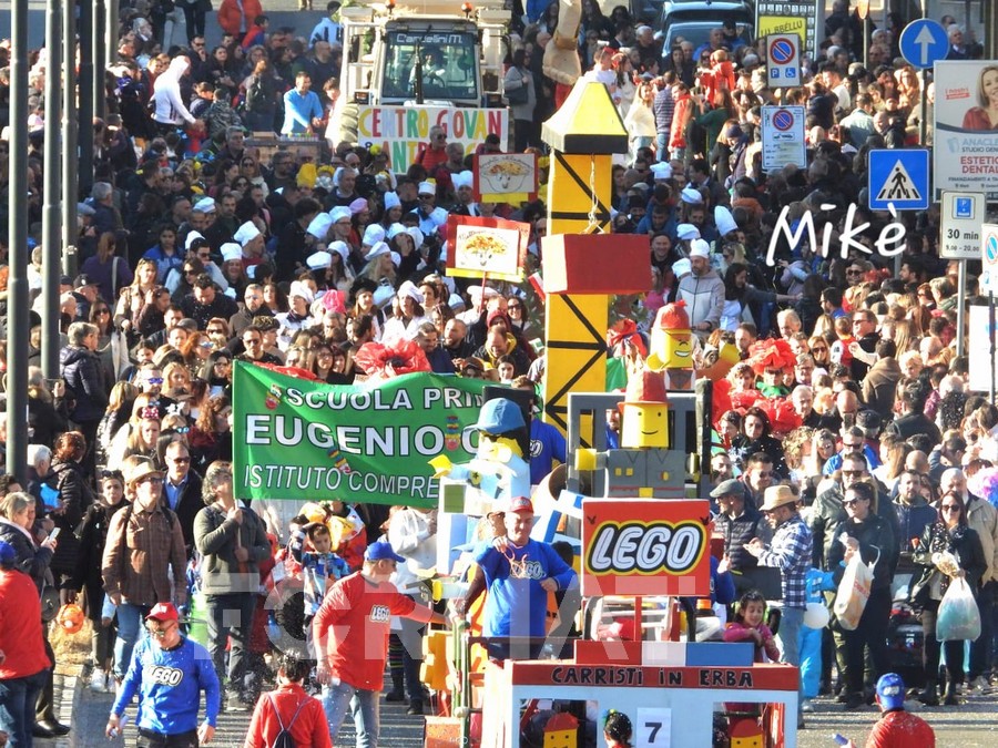 Carnevale a Rieti, ecco le variazioni percorso linee Asm