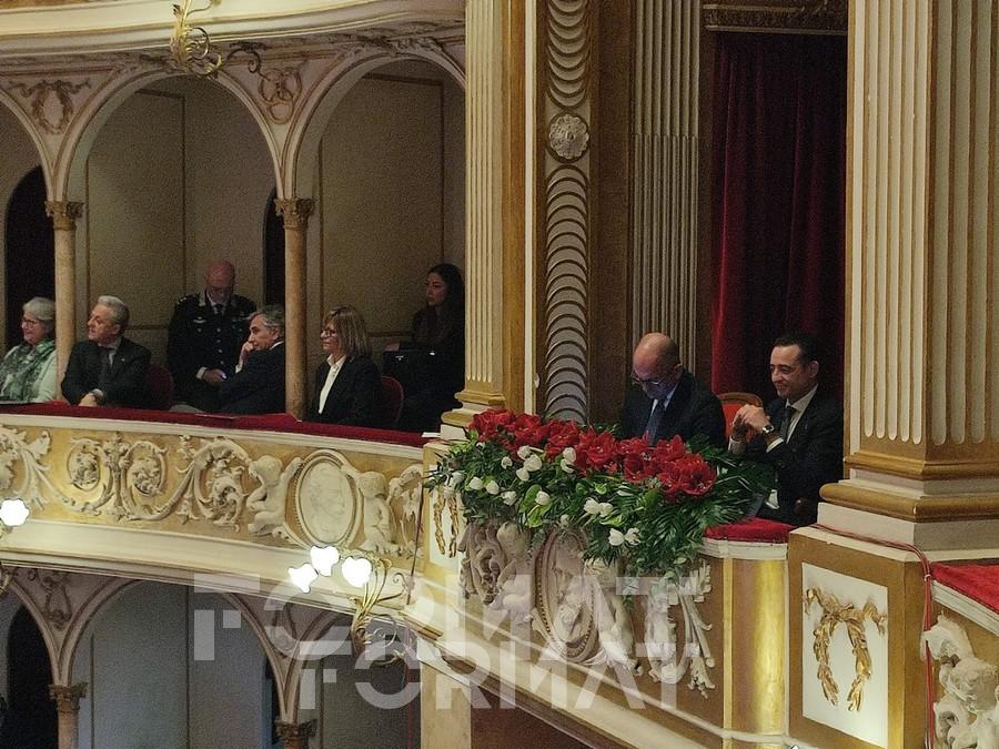 Trancassini (FdI), università è leva di crescita e sviluppo per territorio