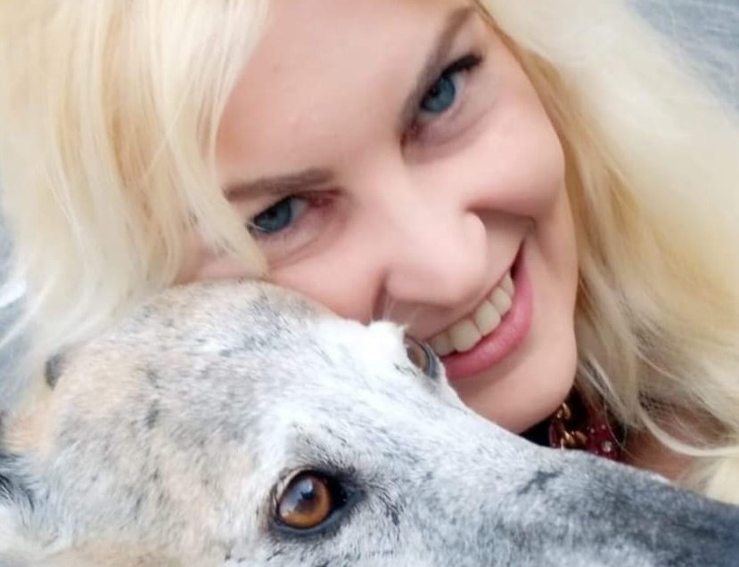 La voce della Sabina per gli animali: la giornalista Erika Gottardi presenta Divina Creatura e Miss Nanette su Lazio Tv