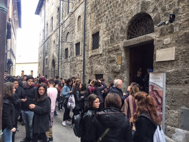 Apre il Fondazione Lab, uno spazio per i giovani