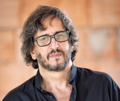 Daniele Vicari Daniele Vicari