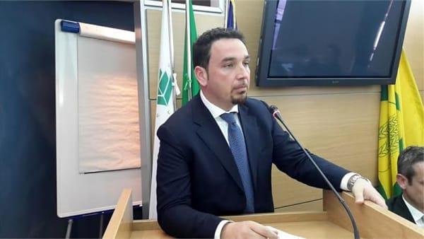 Coldiretti Lazio: rogna dell’olivo minaccia produzioni di pregio