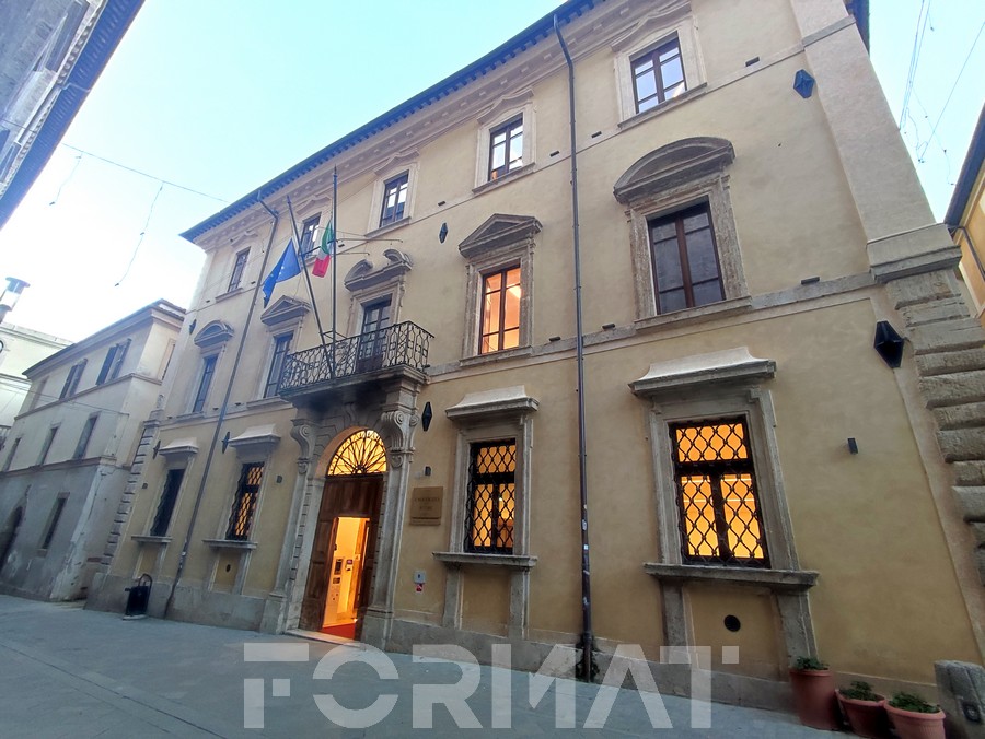 Rieti, Università, Cisl: ottima notizia inaugurazione anno accademico Università Sapienza a Rieti