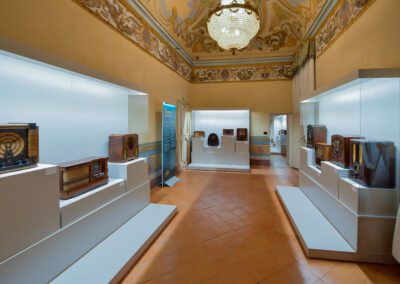 radio5 Palazzo Dosi