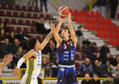Tezenis Verona Real Sebastiani Rieti2