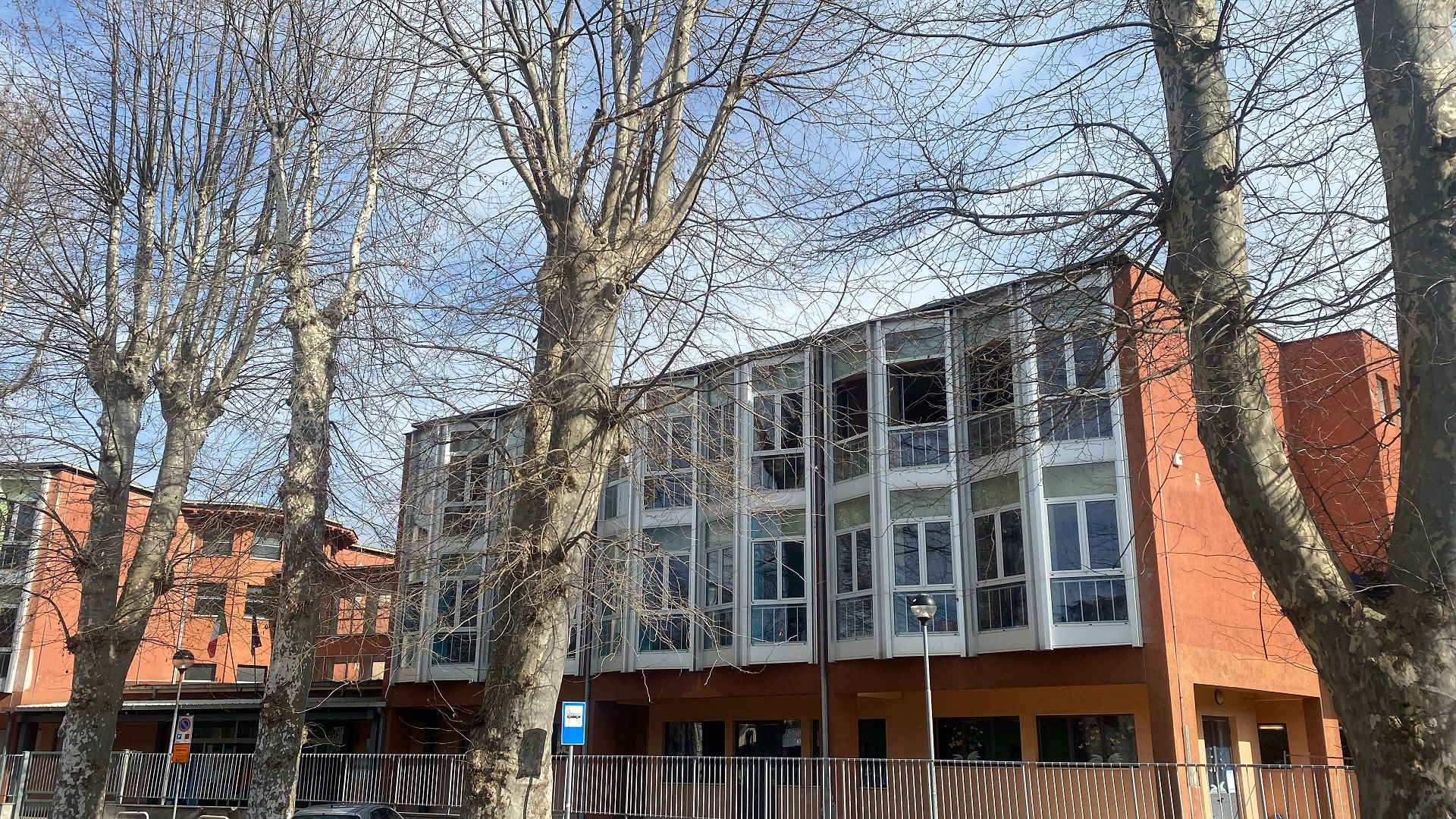 ‘Dalle Foibe a Rieti’, la Scuola Ricci celebra il Giorno del Ricordo