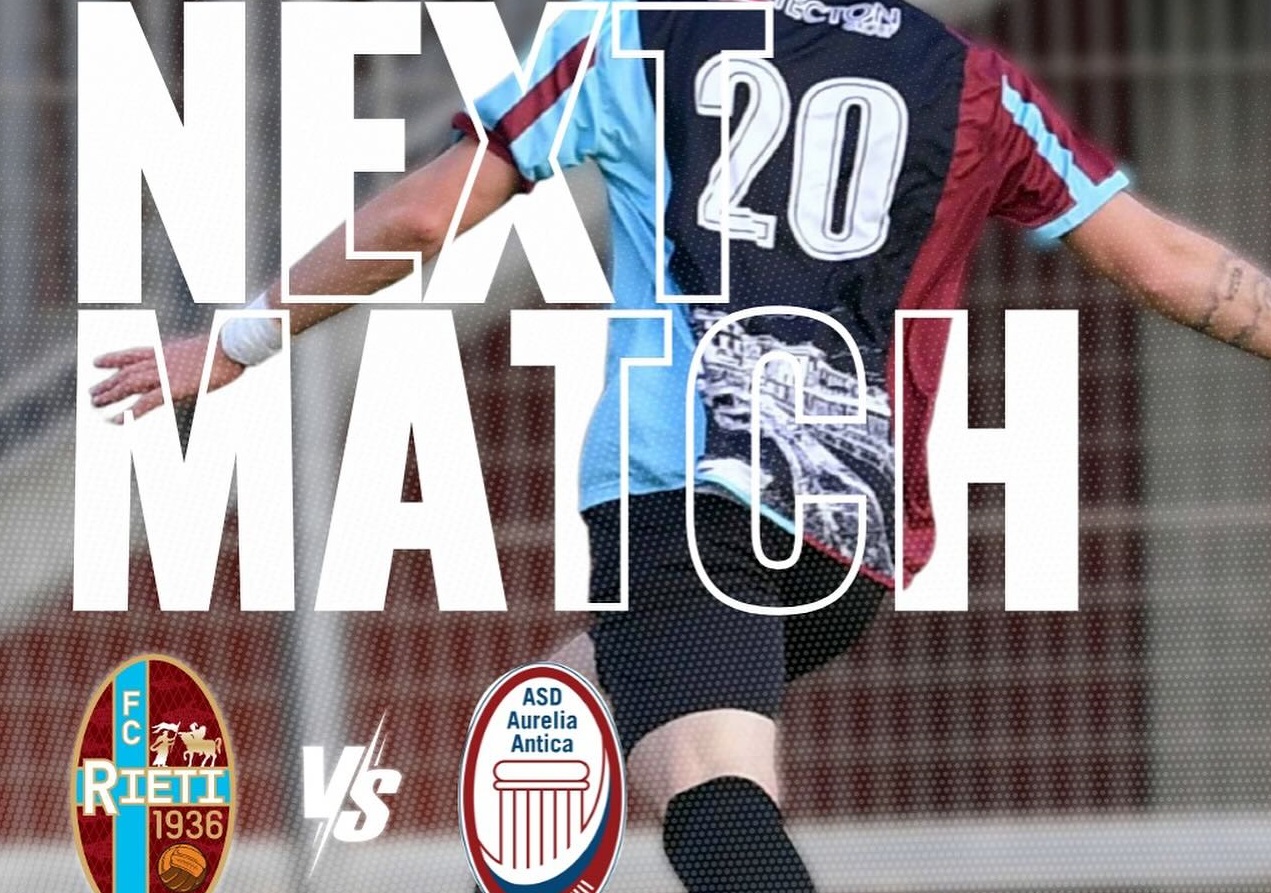 Fc Rieti 1936, tra presente e passato: premi per Zangrilli e Melchiorre