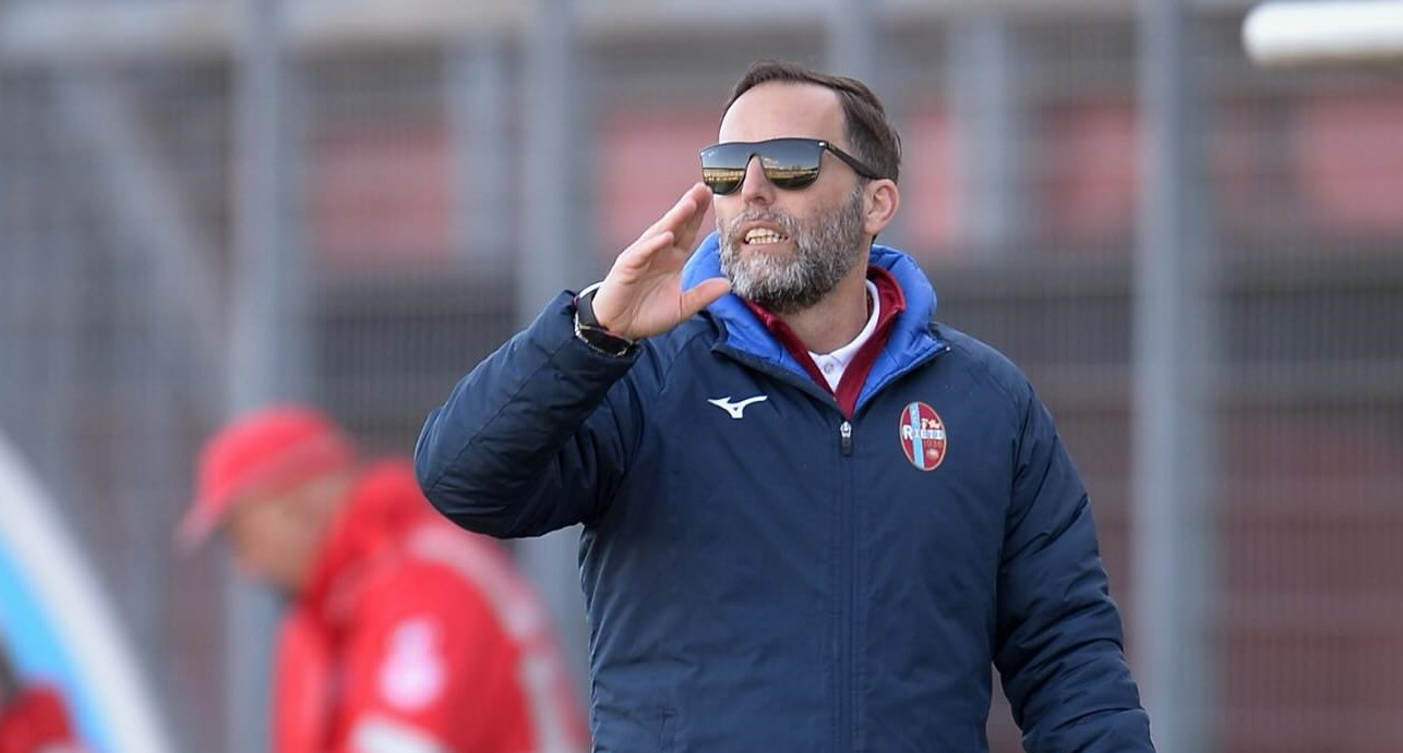 Uno-due del Tivoli in avvio e il Rieti va ko (2-0). Scaricamazza: “Sorpresi su due calci da fermo”